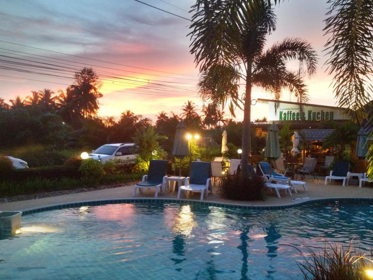 Coconut Homes Khao Lak - Housity