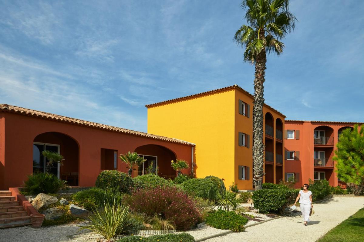 ibis Thalassa Hyeres Plage - Housity