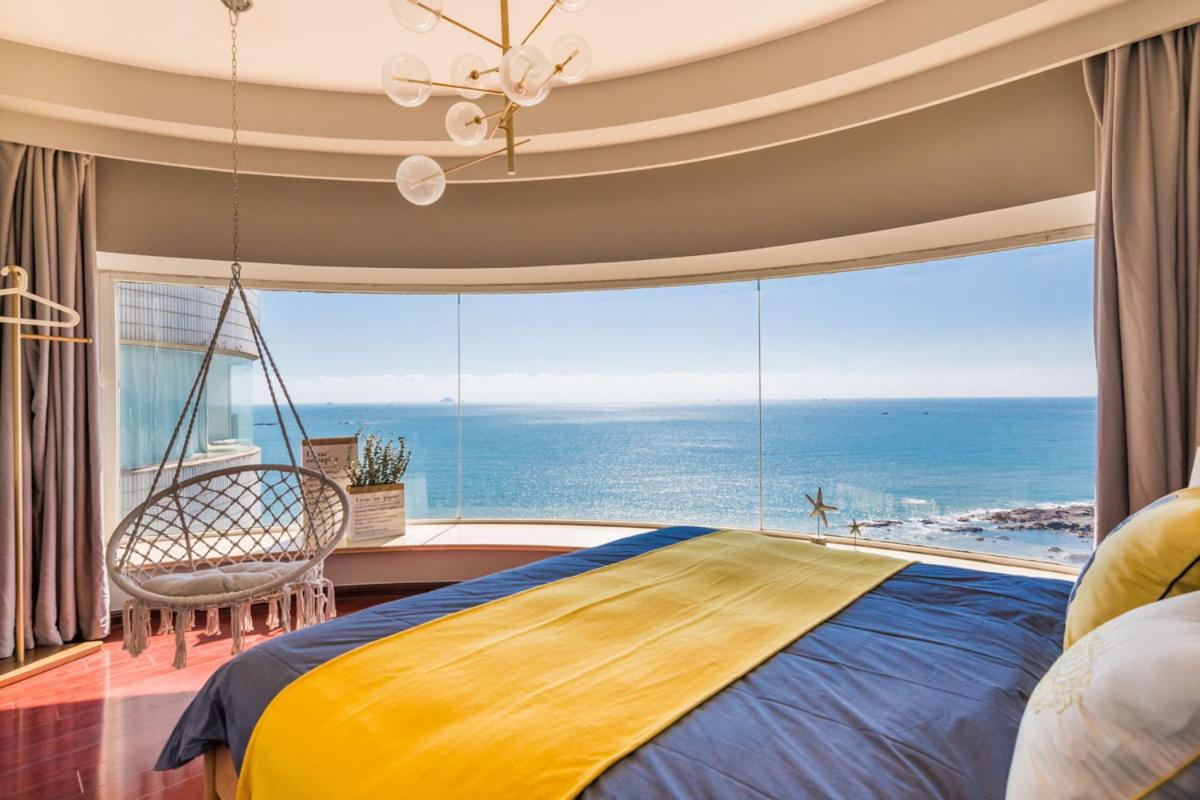 Qingdao Shinan·Eight Great Passes· Locals Apartment 00166170 - Housity
