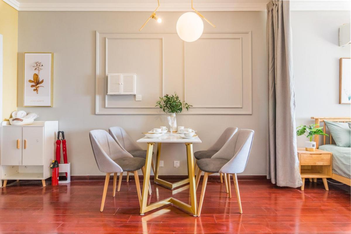 Qingdao Shinan·Eight Great Passes· Locals Apartment 00166170 - Housity
