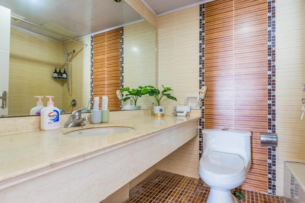 Qingdao Shinan·Eight Great Passes· Locals Apartment 00166170 - Housity