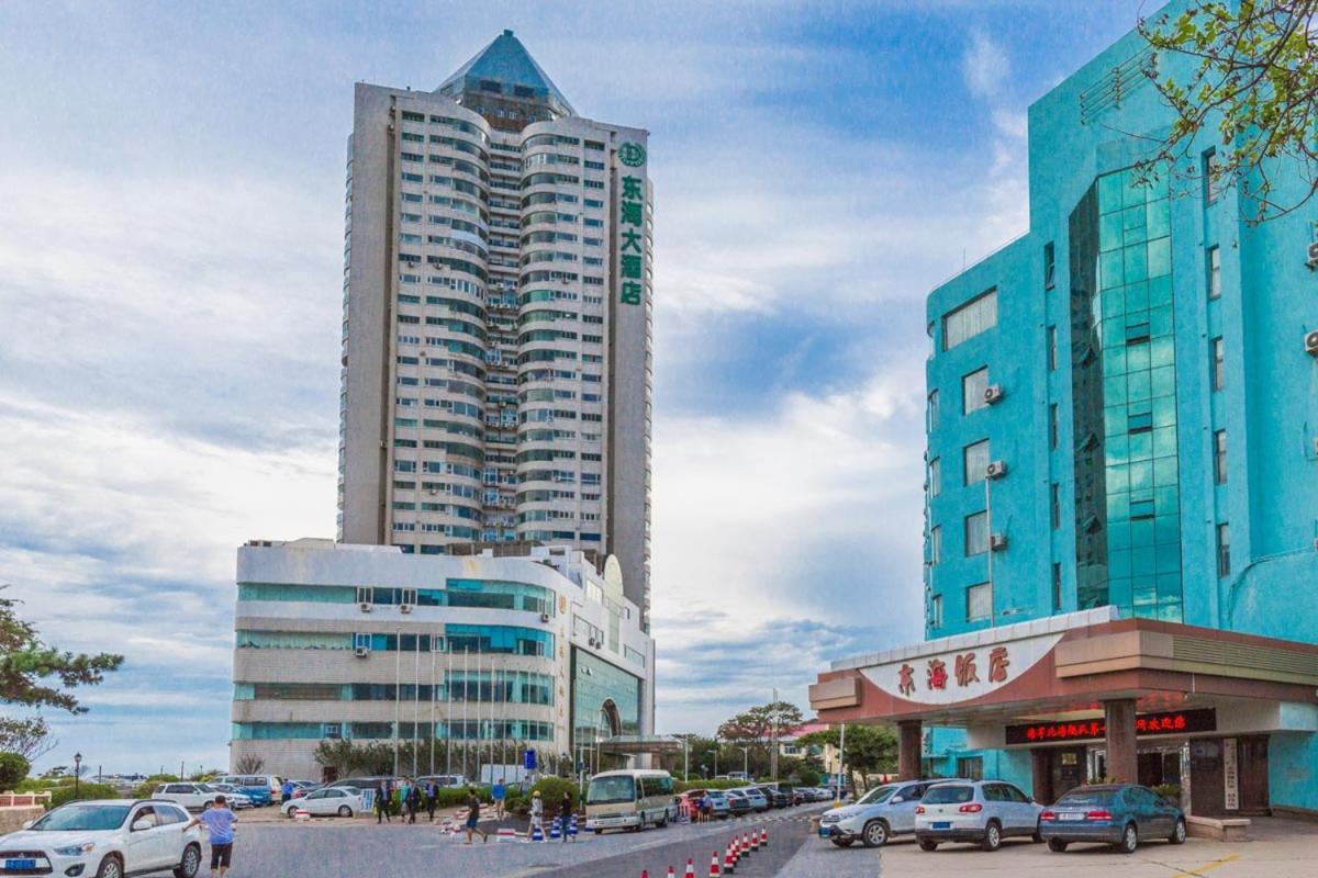 Qingdao Shinan·Eight Great Passes· Locals Apartment 00166170 - Housity