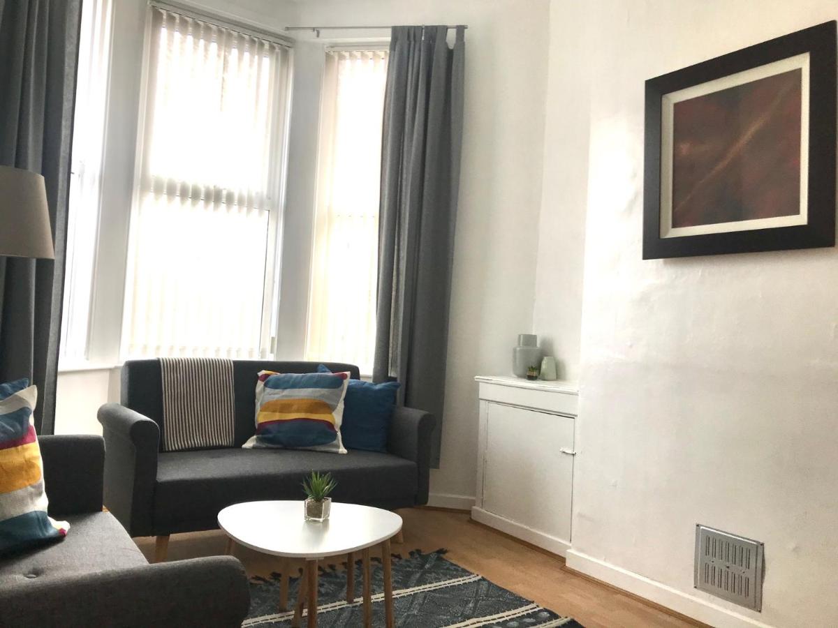 Castleton townhouse - Housity