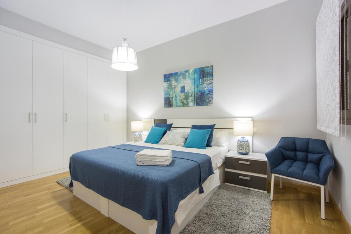 Royal Apartment Gran Vía. - Housity