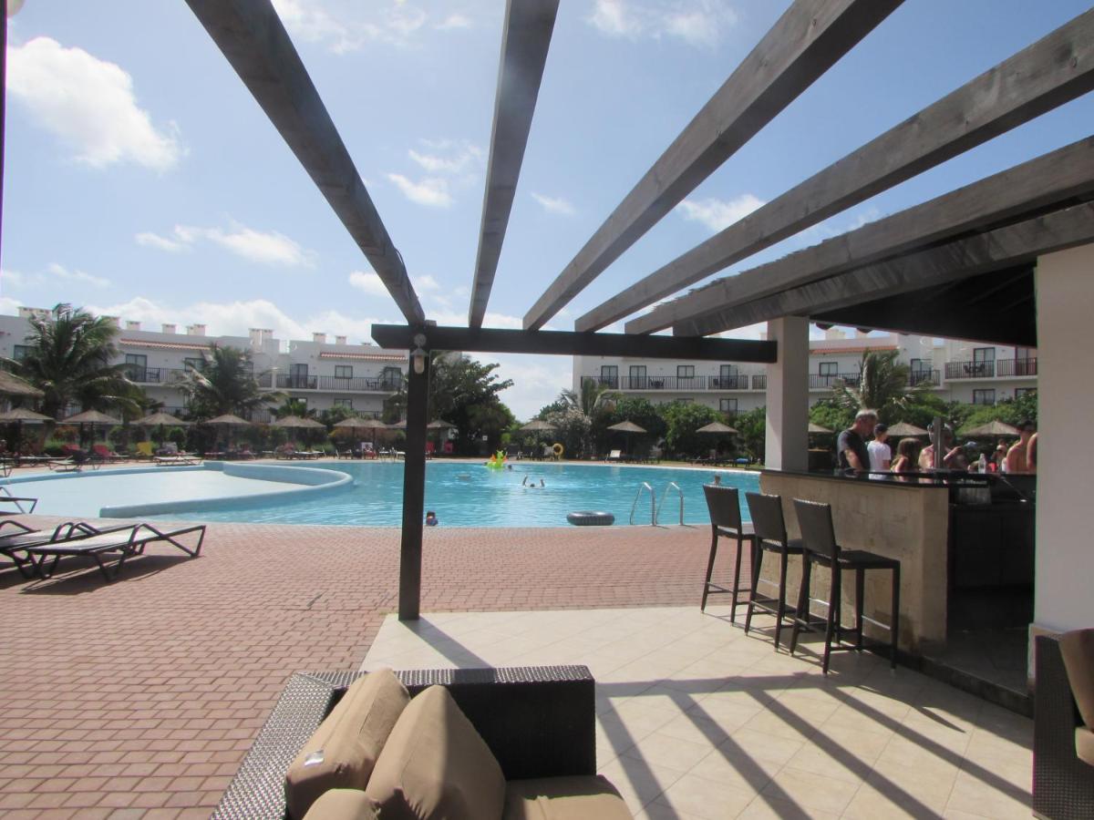 BCV - Private 1 Bed Apartment Dunas Resort 1340 and 6002 - Housity