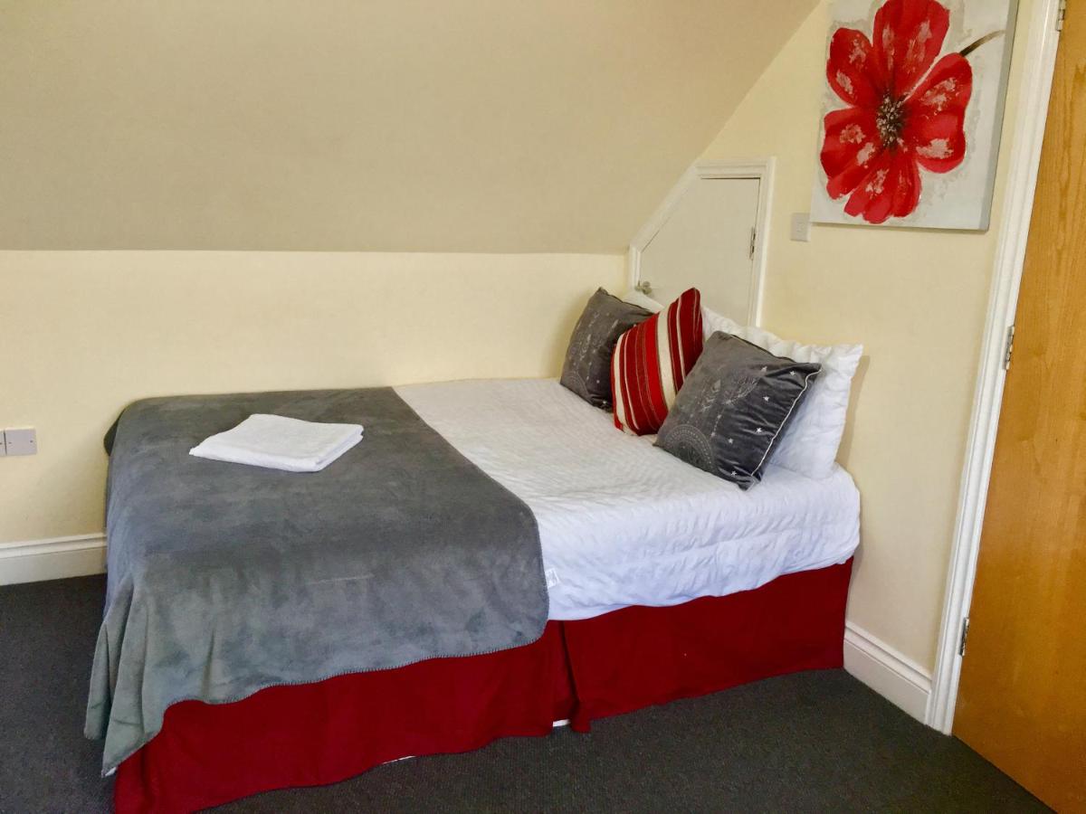 London Deluxe Loft  with Shower - Housity