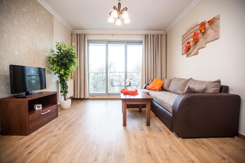 Luksusowe apartamenty Promenada Gwiazd 28 - Housity