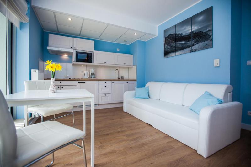 Luksusowe apartamenty Promenada Gwiazd 28 - Housity