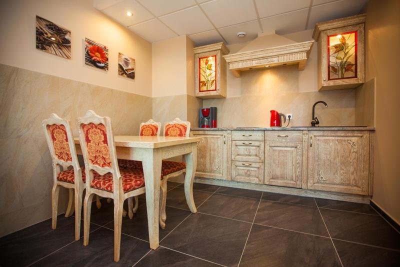Luksusowe apartamenty Promenada Gwiazd 28 - Housity