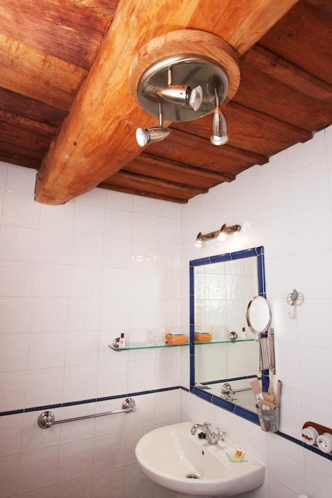 Casa Pepa Hotel Rural - Housity