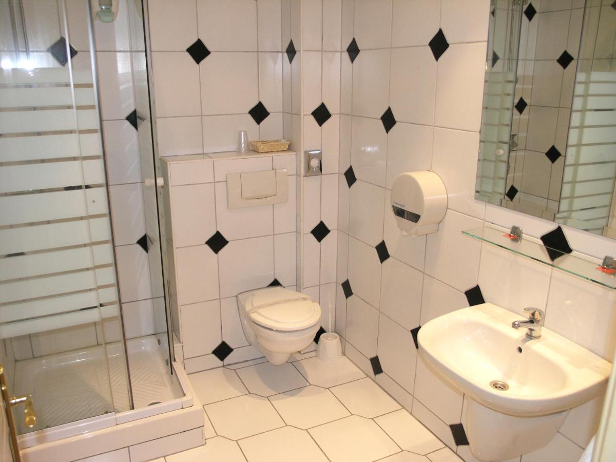 Hotel Kralj Tomislav - Housity