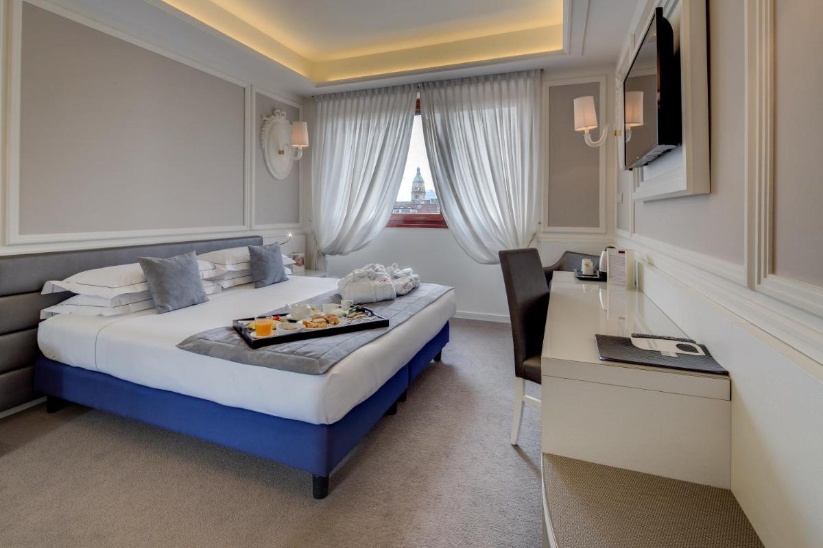 Grande Albergo Roma - Hizvo