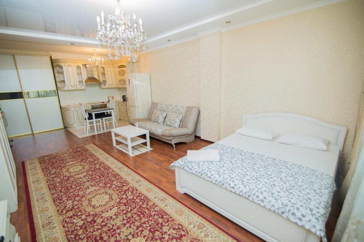 Apartment Severnoe 89 - Housity