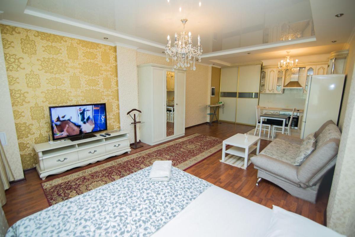 Apartment Severnoe 89 - Housity