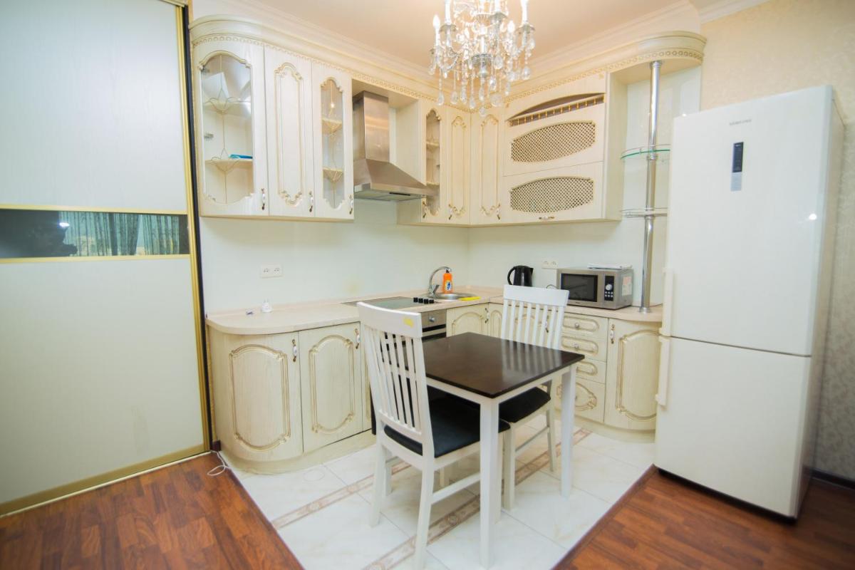 Apartment Severnoe 89 - Housity