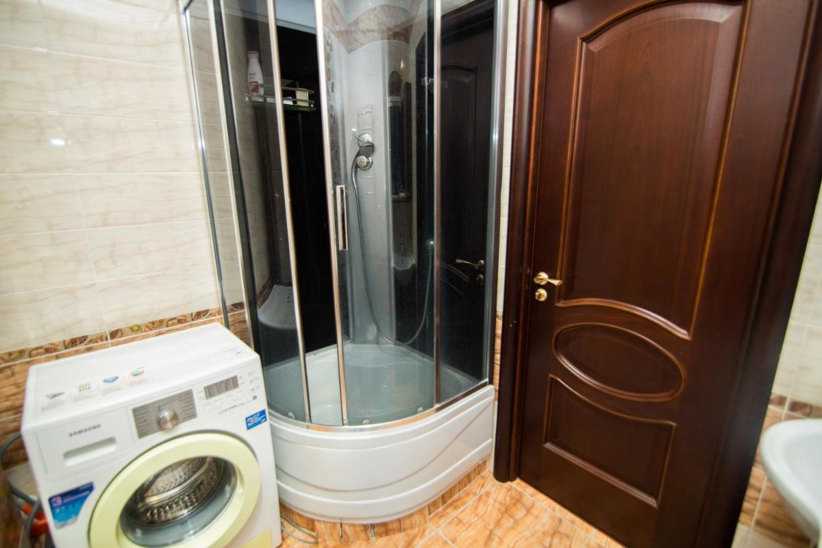 Apartment Severnoe 89 - Housity