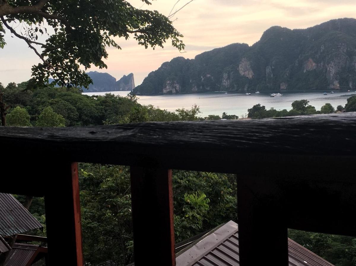 Phi Phi Green Hill Resort - Housity