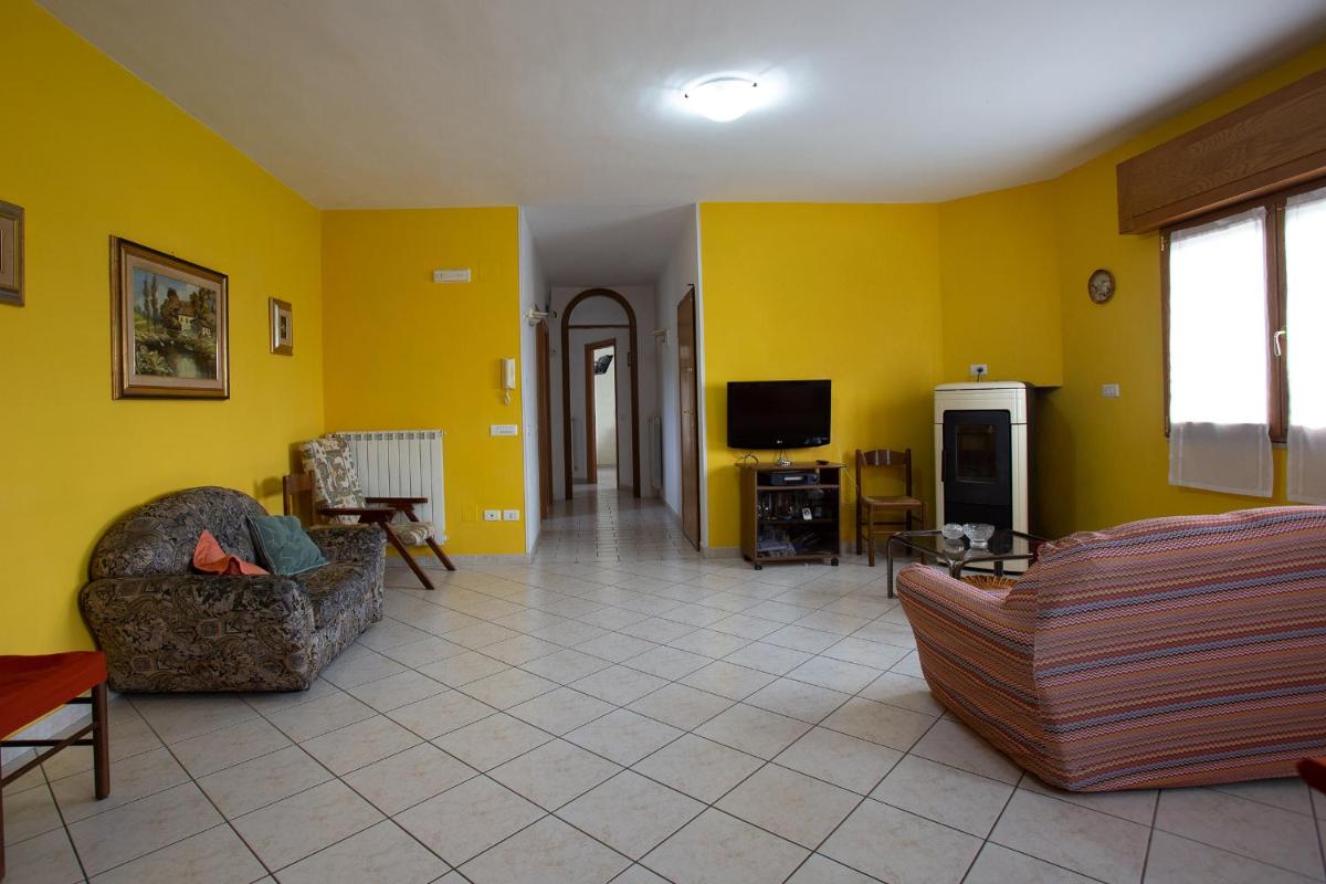 La Casa del Gelso Fiorito - Housity