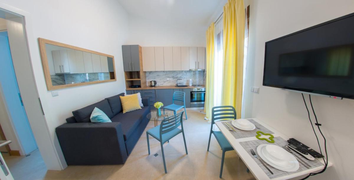 Studio Apartment Morning Star - Housity