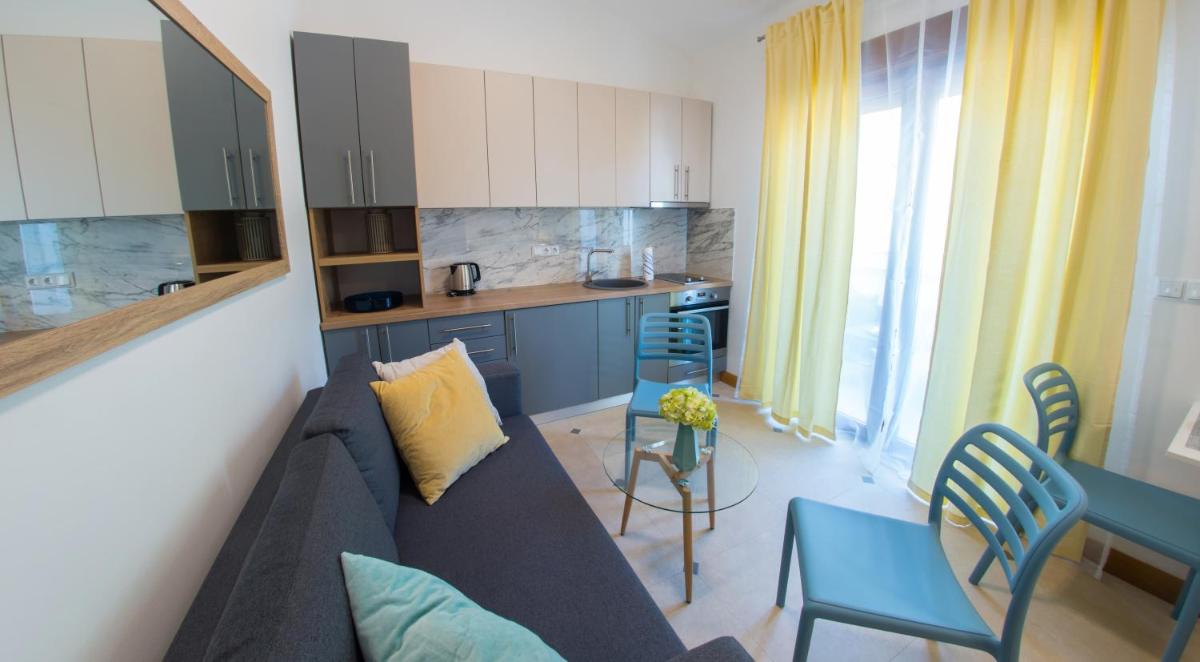 Studio Apartment Morning Star - Housity