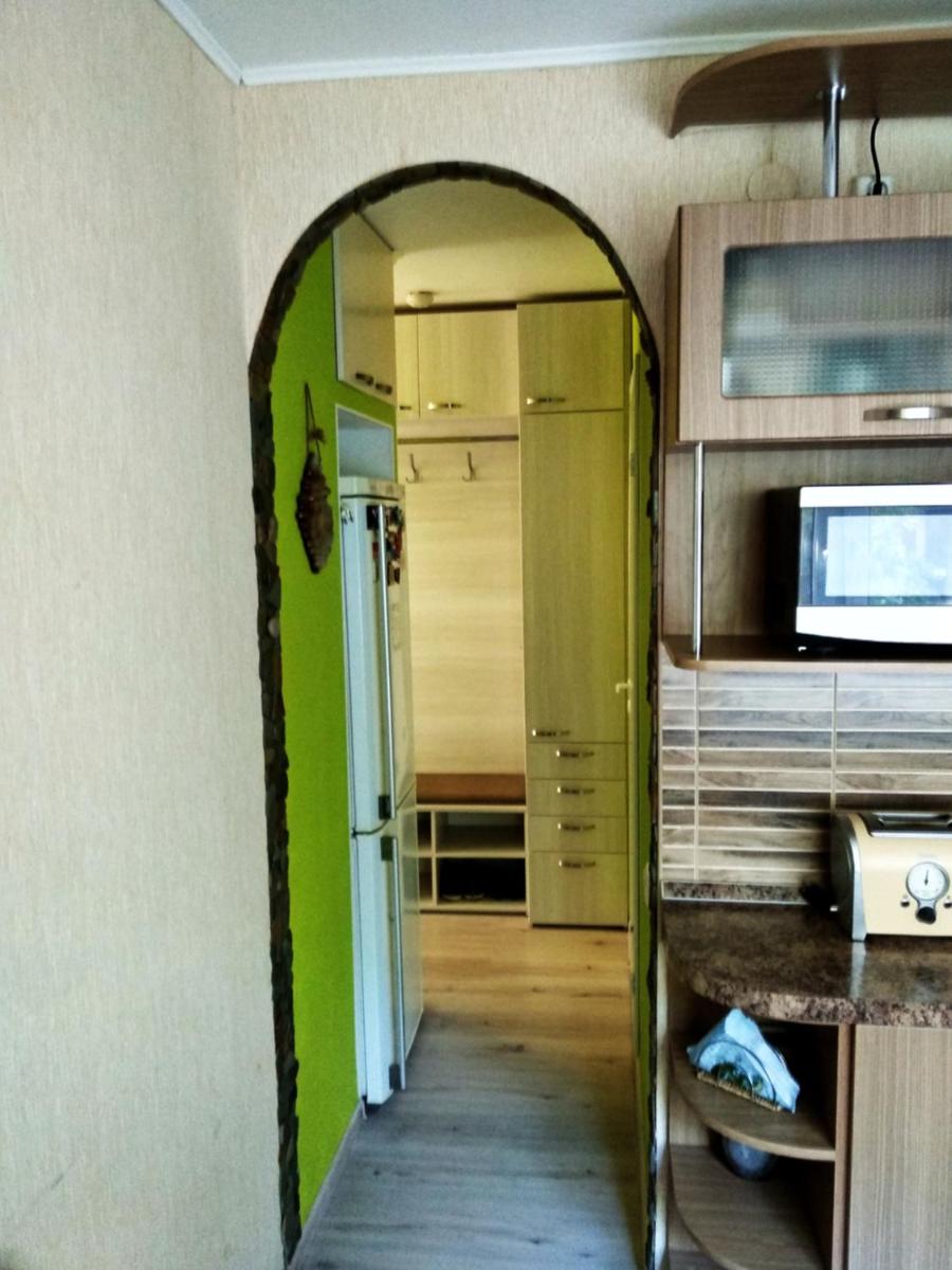 Gerassimovi 14 apartment - Housity