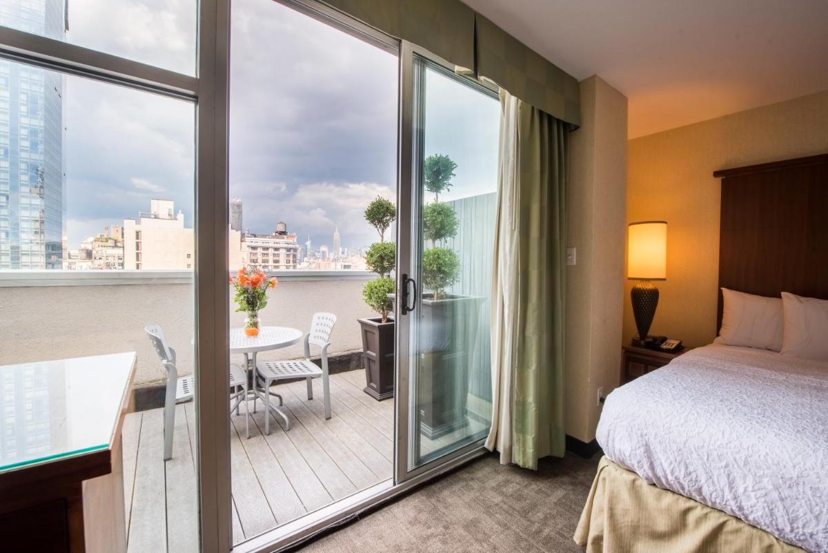 Suitetrails - SoHo 54