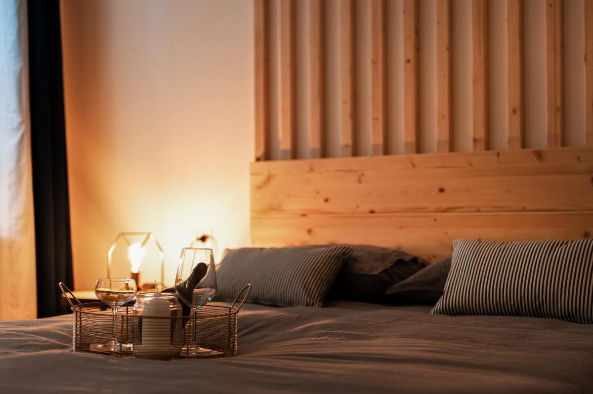 Artisan Home - Housity