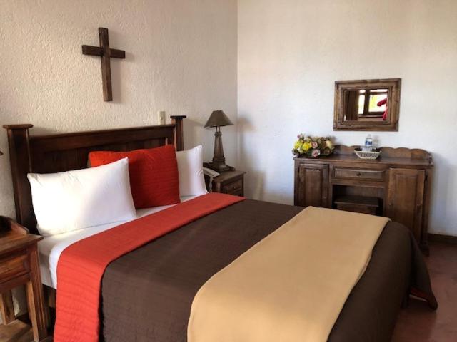 Hotel Refugio Victoria - Hizvo