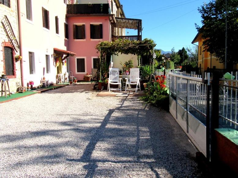Suitetrails - Art B&B La Casa del Pittore