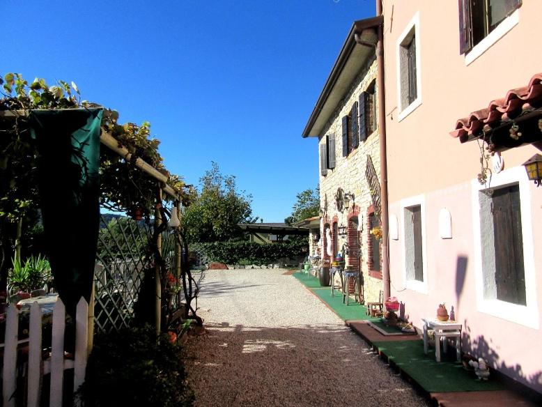 Suitetrails - Art B&B La Casa del Pittore