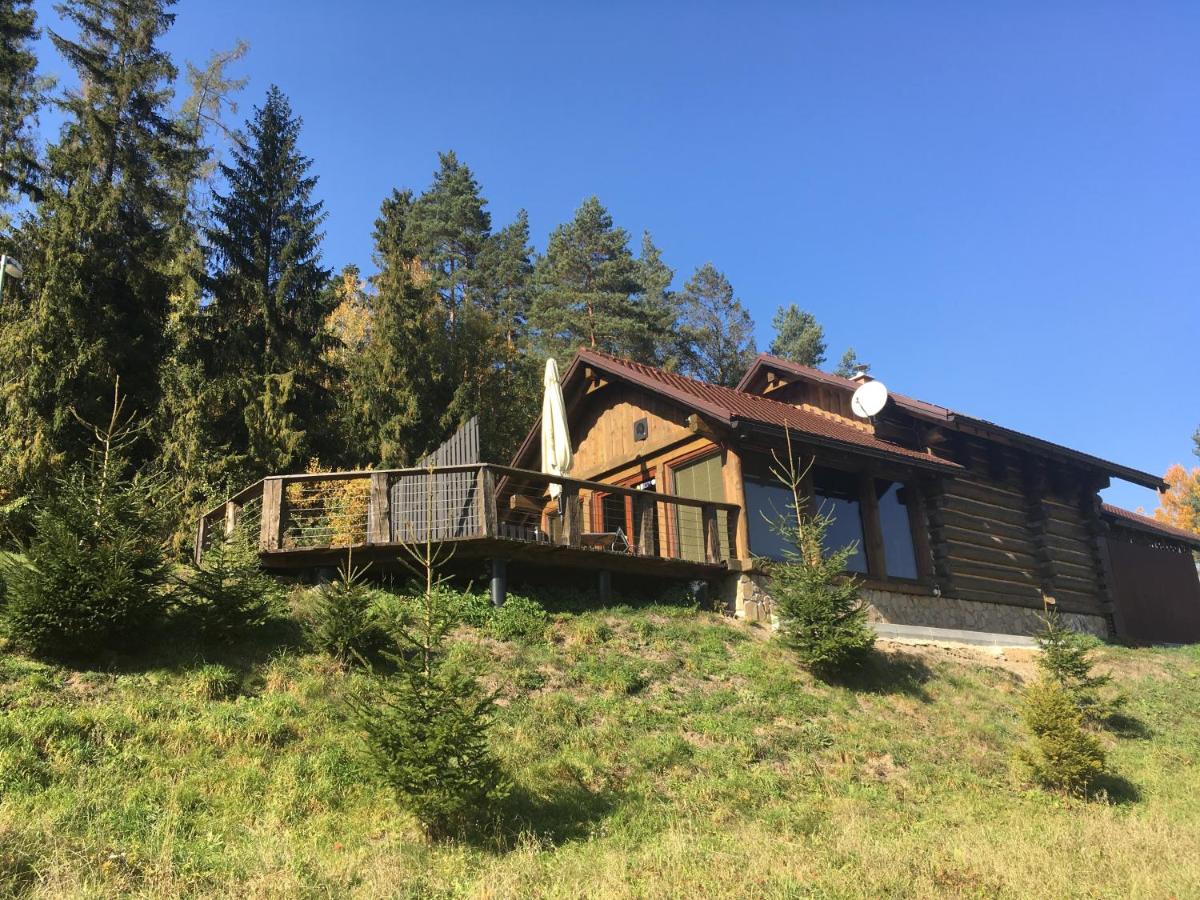 Štúdio Apartmán Pohoda Čingov Slovenský raj - Housity