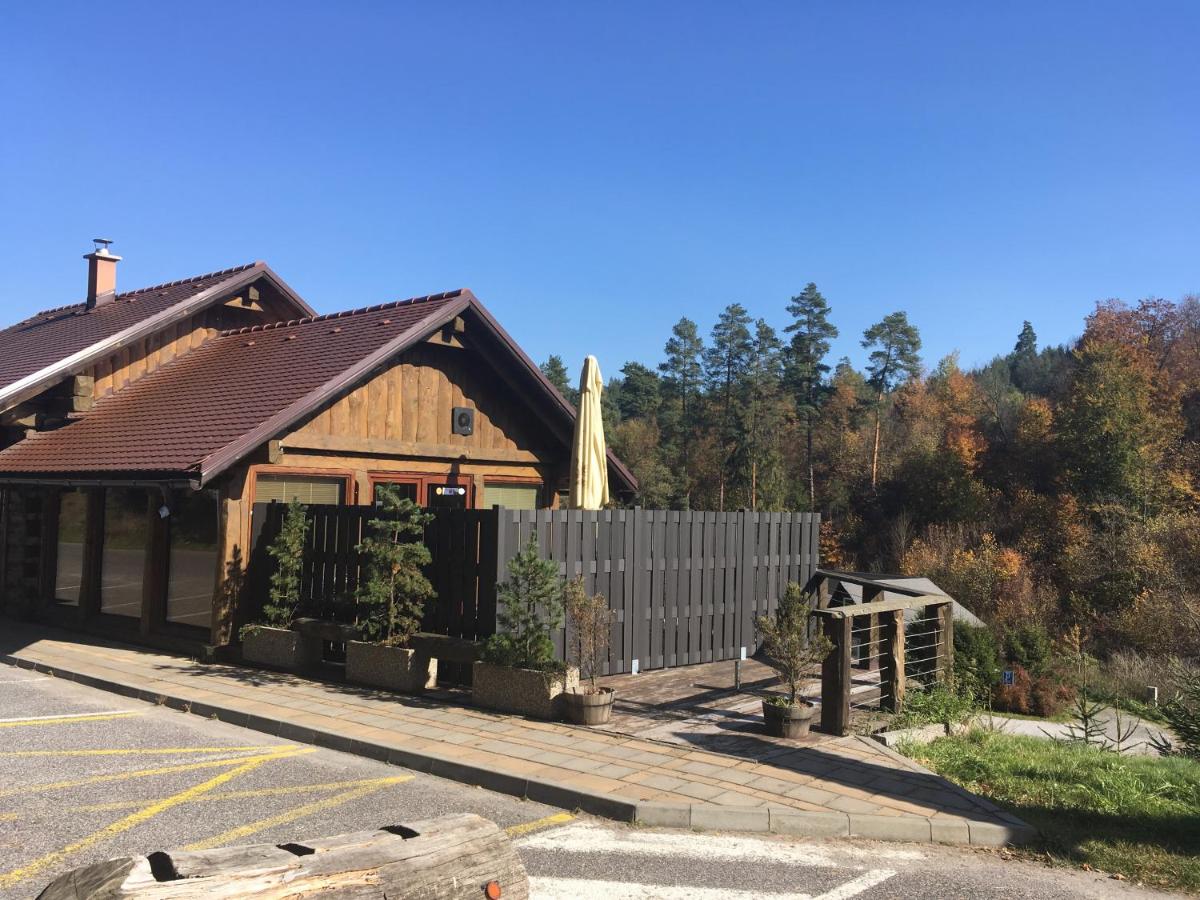 Štúdio Apartmán Pohoda Čingov Slovenský raj - Housity