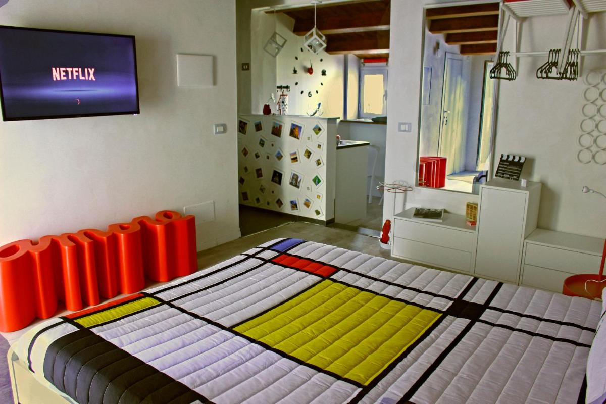 LaVallata87 - Housity