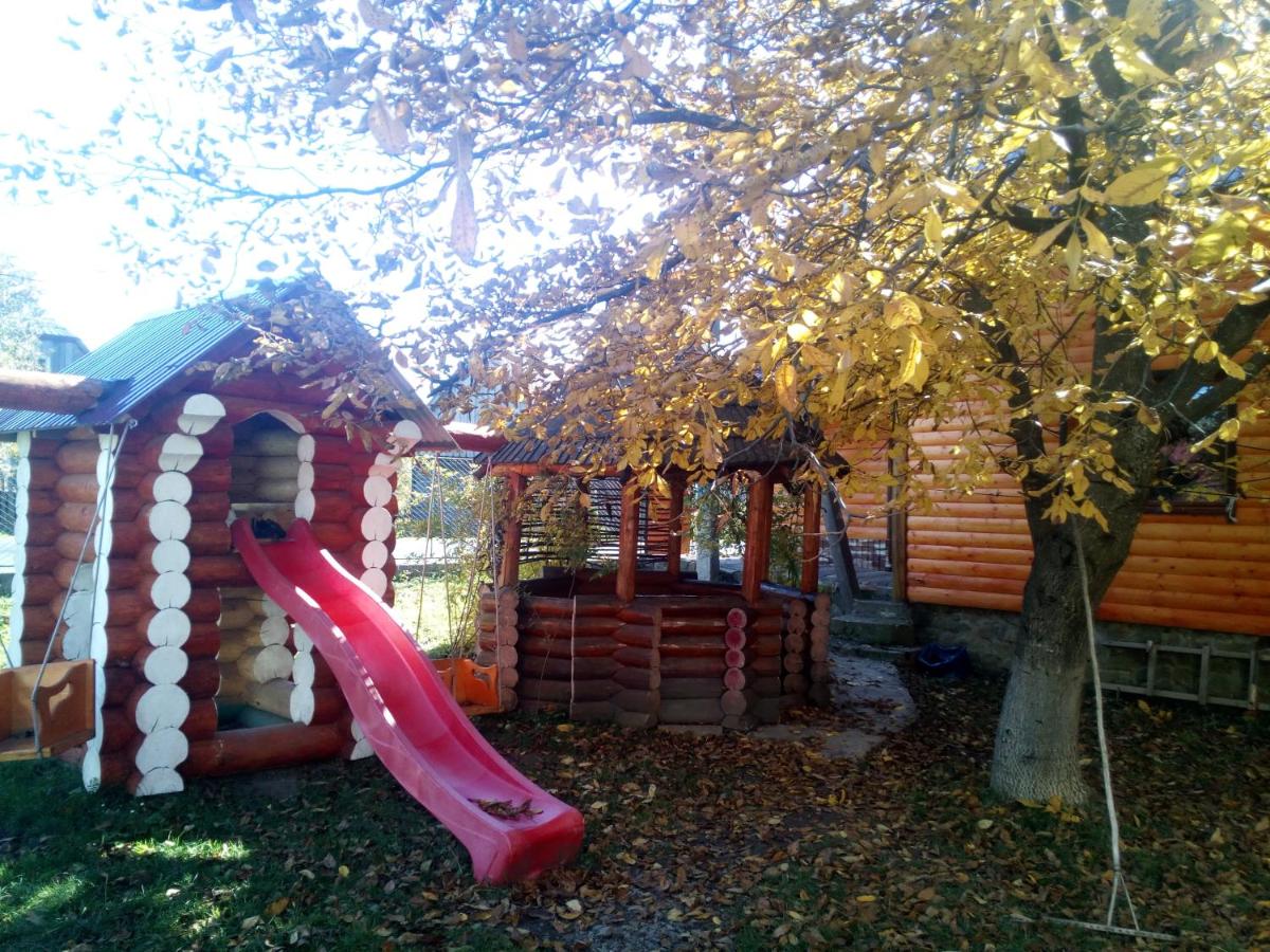 Готель Людмила - Housity