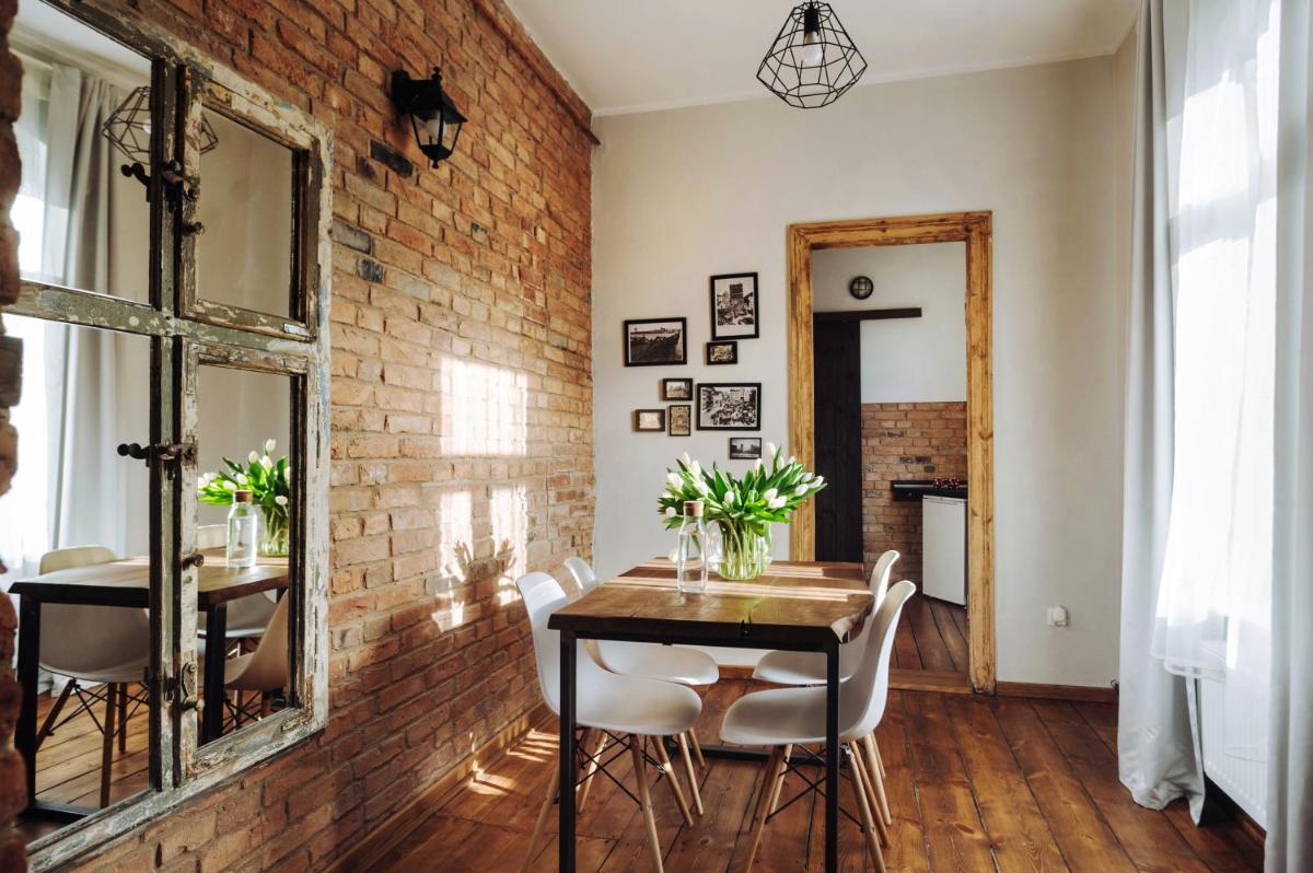 Apartamenty Europa - Housity