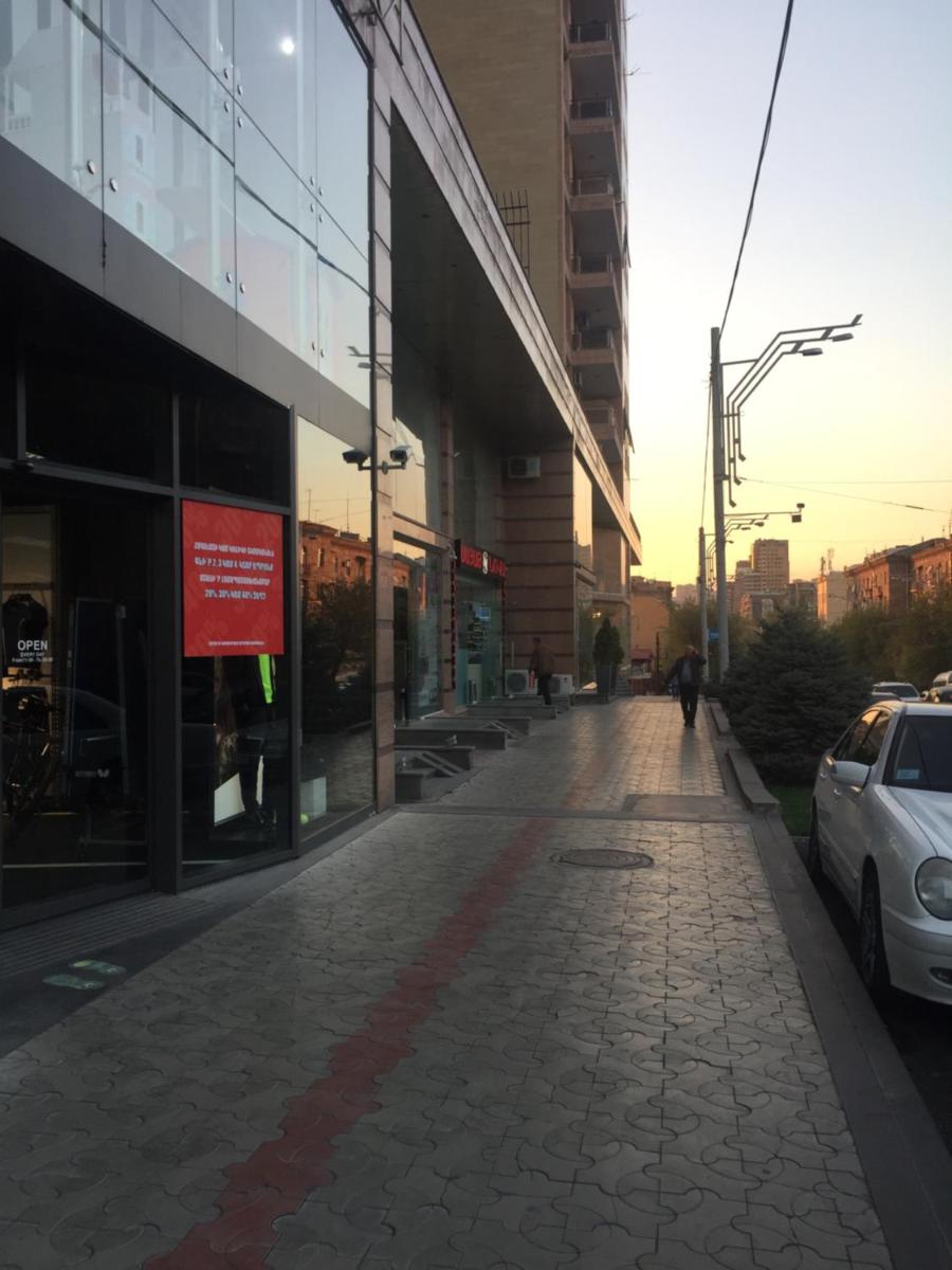 Sayat Nova Apartment - Housity