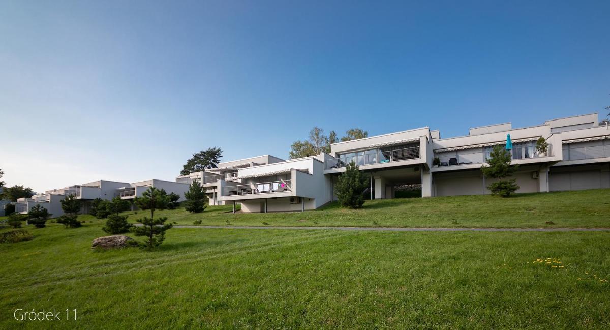 Apartment Słoneczny Gródek 11 - Housity