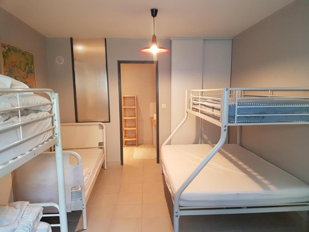 Rue des Sophoras - Housity