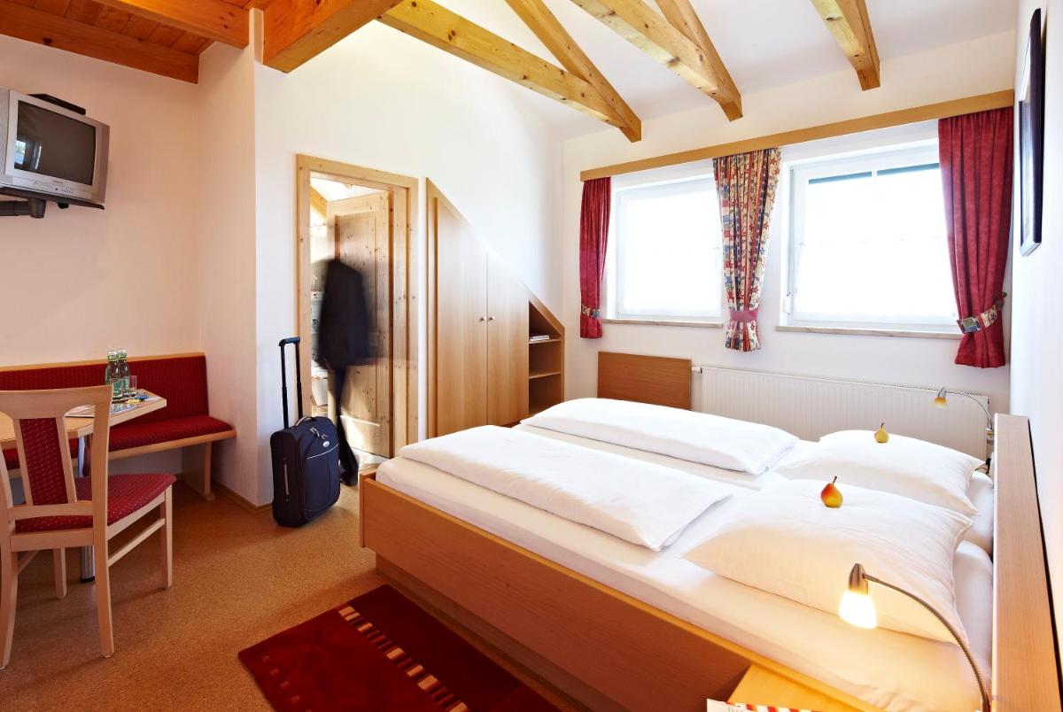 Pension Jageredt - Housity