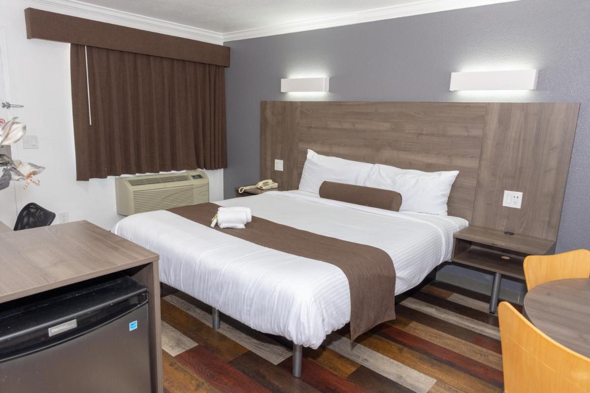 Value Inn Bellflower - Housity