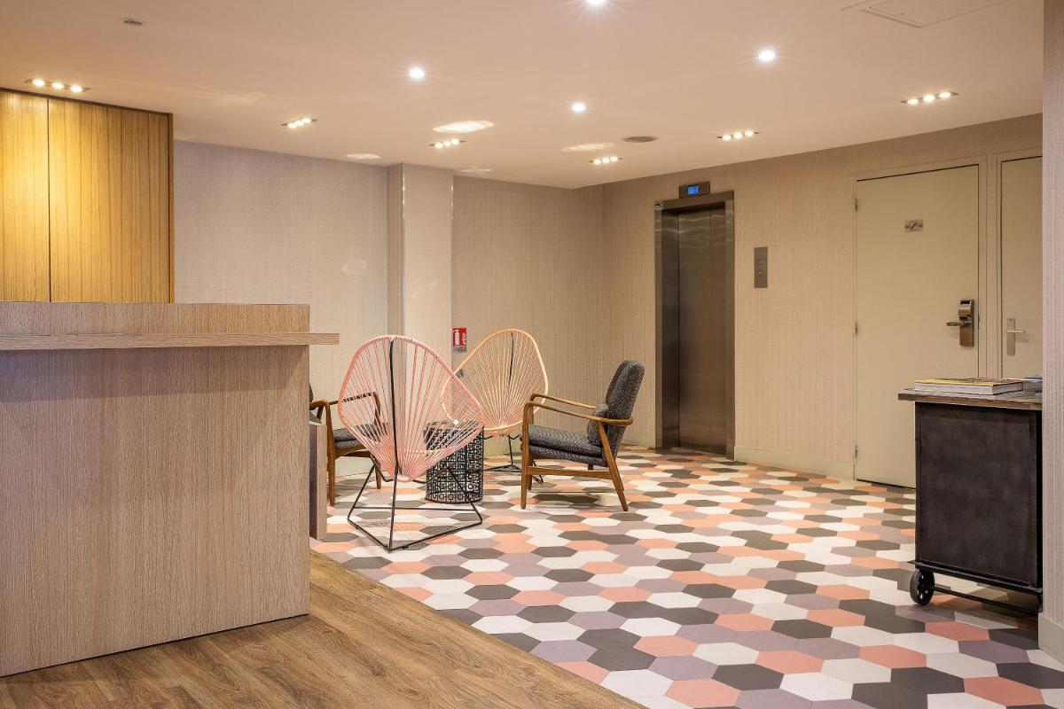CADET Residence - Housity