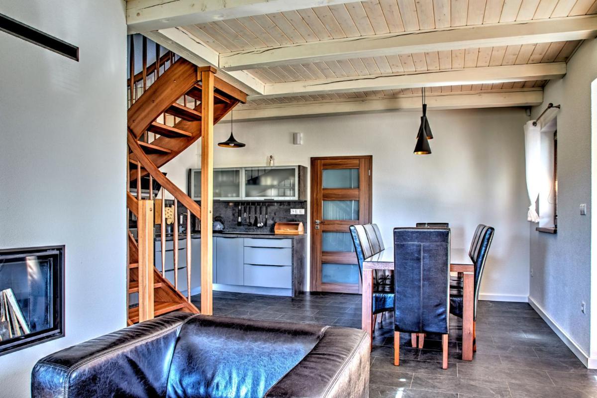 Holiday House Sabala 2 - Housity