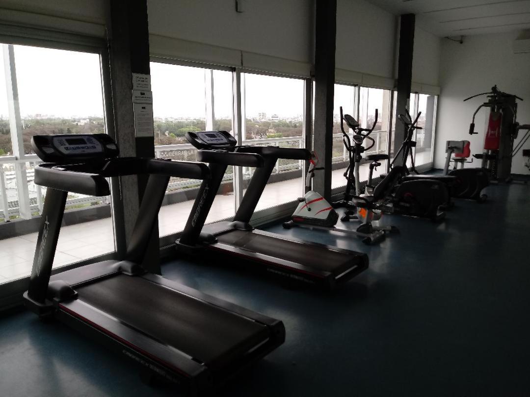 Suitetrails - Apart con piscina a 200 mt Movistar Arena