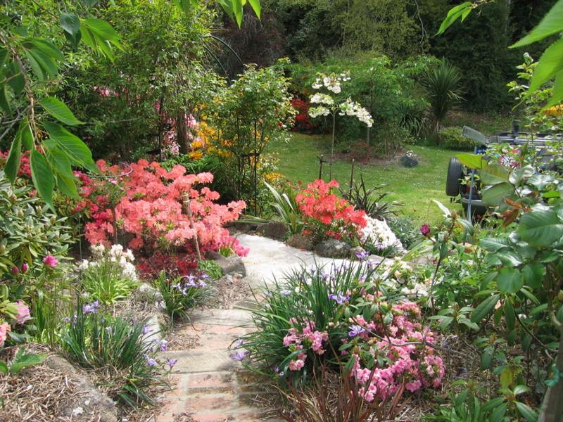 McAuley Glen Boutique B&B - Housity