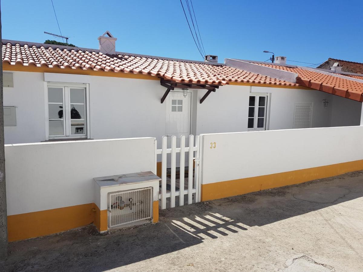 Páteo Badajoz - Housity