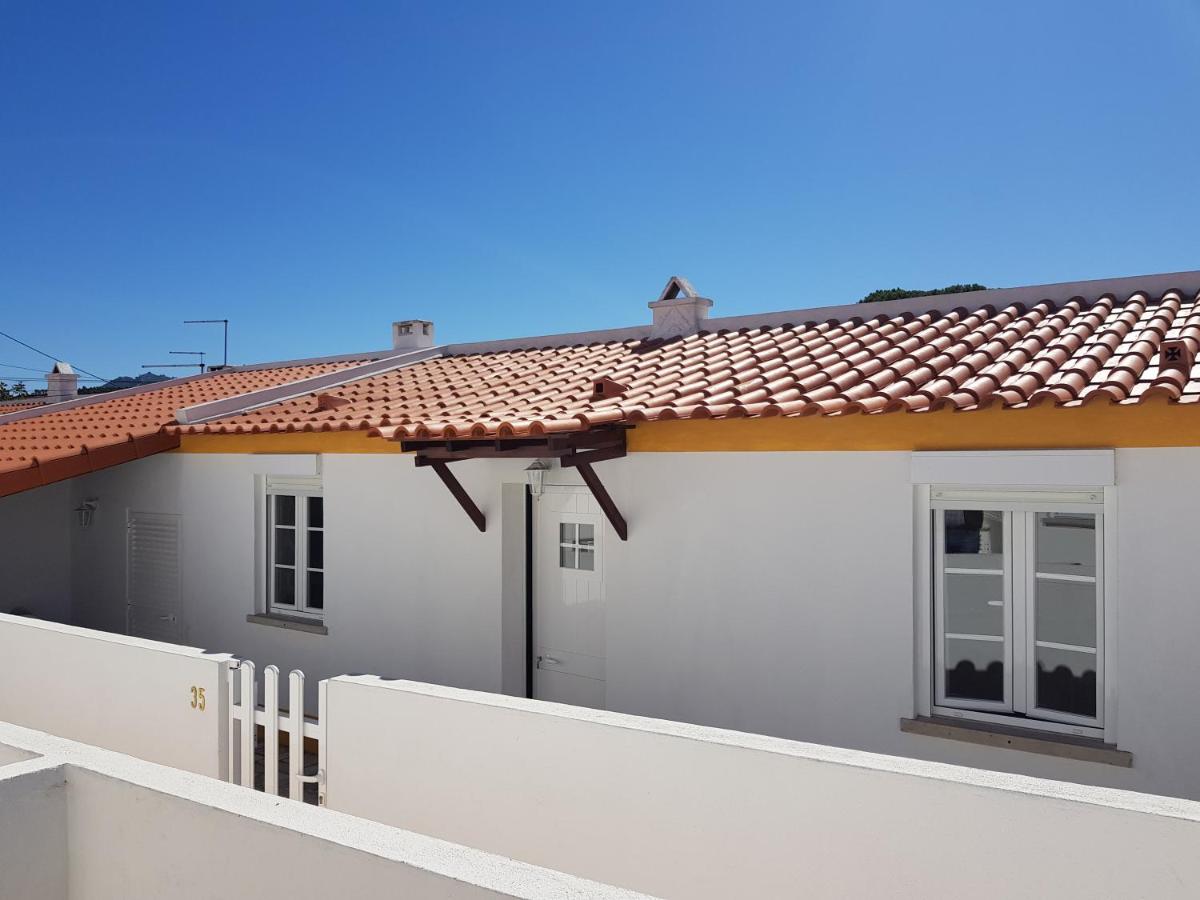 Páteo Badajoz - Housity