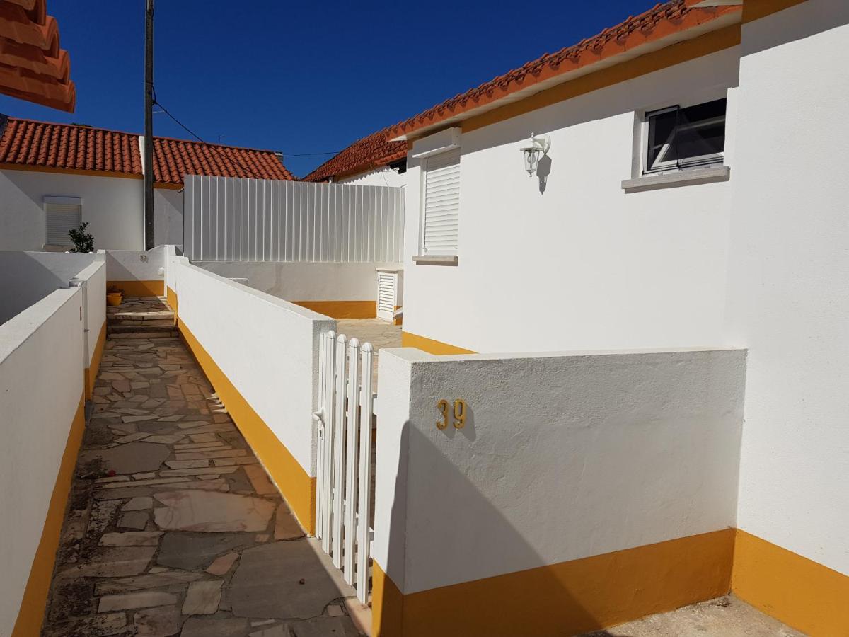 Páteo Badajoz - Housity
