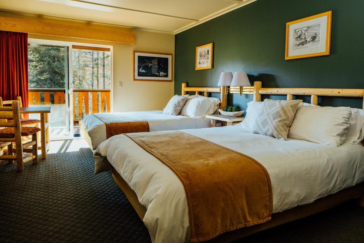 Seward Windsong Lodge - Housity
