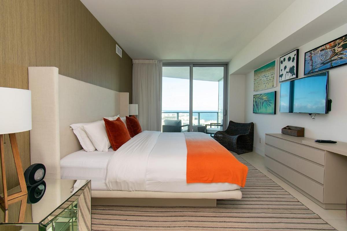 HYDE Beach 4111 S Ocean Dr - Housity