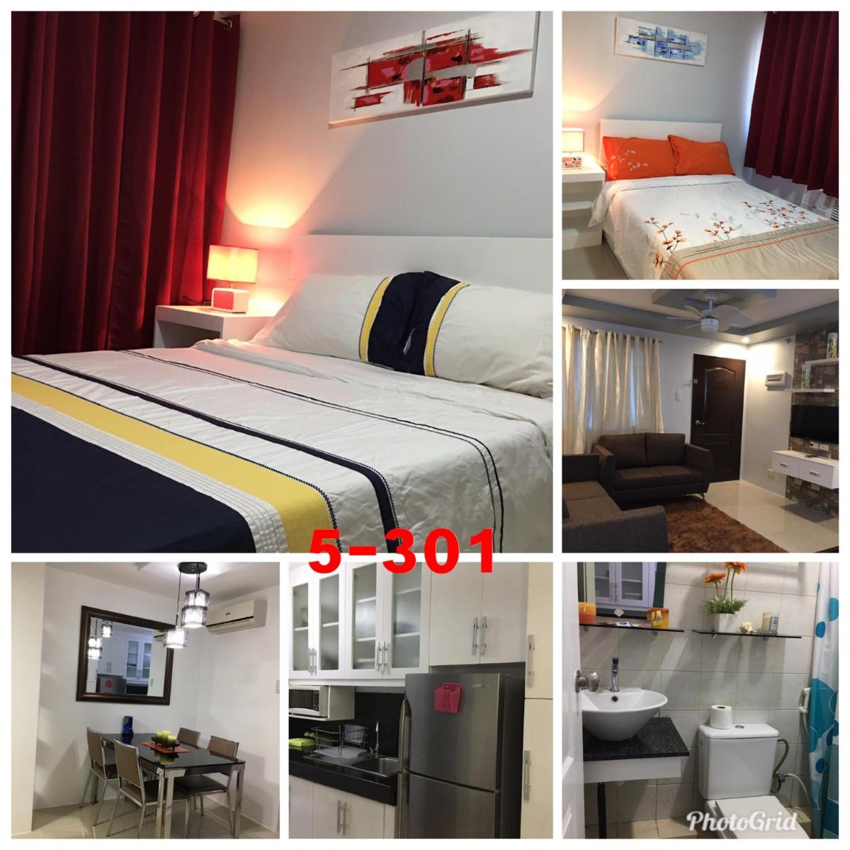 Bords Sweet Home - Housity